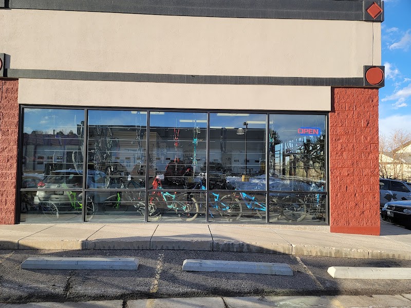 Valley Bike Worx - eBike shop in Littleton, CO