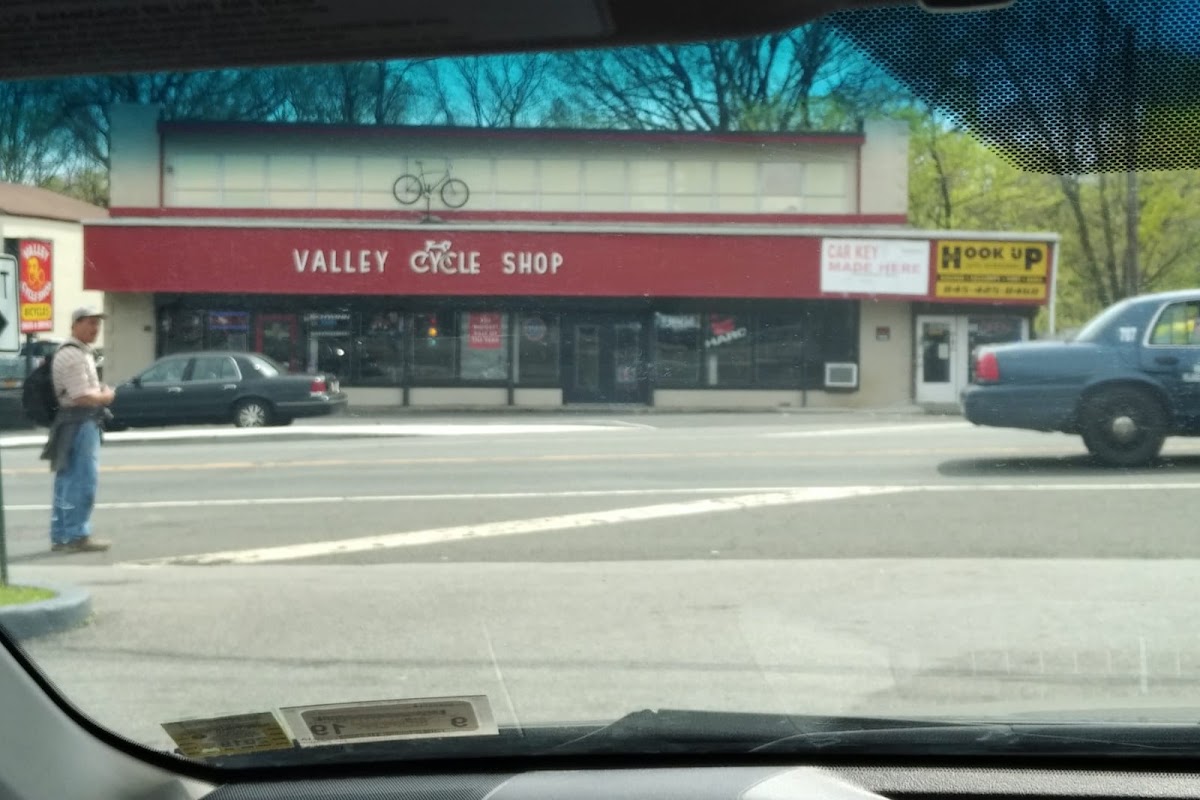 Valley Cycle Shop - eBike shop in Spring Valley, NY