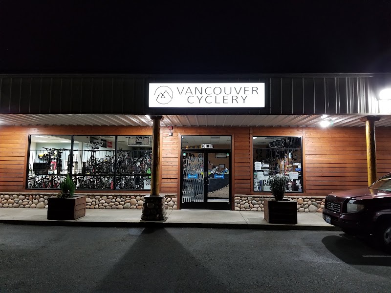 Vancouver Cyclery - eBike shop in Vancouver, WA