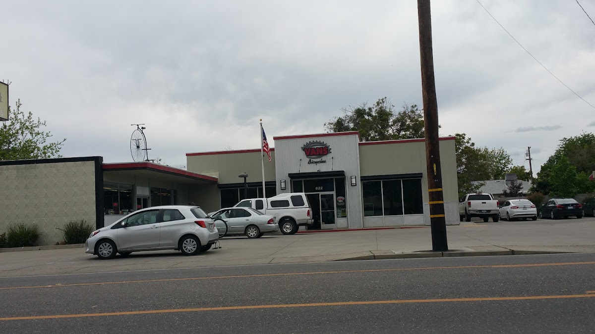 Van's Bicycle Center - eBike shop in Yuba City, CA