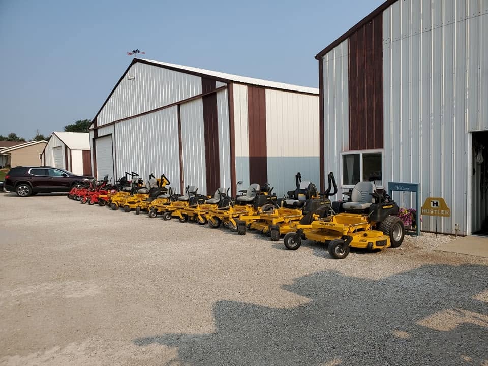 Vaske Sales & Service - eBike shop in Bancroft, IA