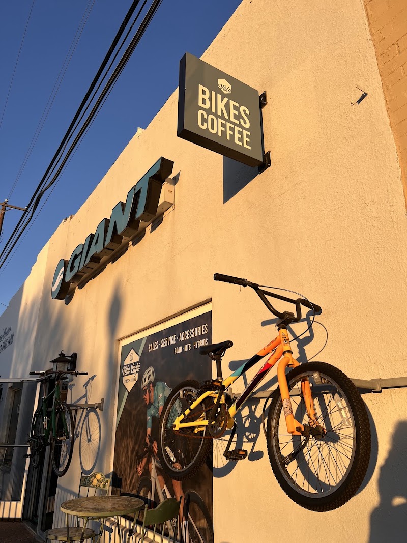Velo Cafe - Bicycle Shop - eBike shop in Keller, TX
