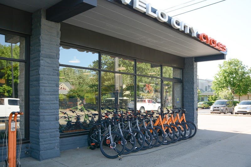Velo City Cycles - eBike shop in Holland, MI