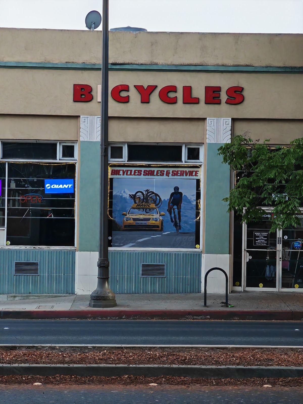 Velo Pasadena Inc - eBike shop in Pasadena, CA