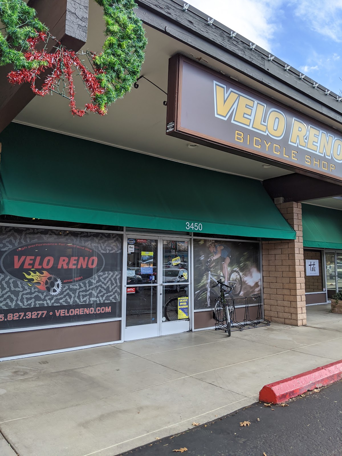 Velo Reno - eBike shop in Reno, NV