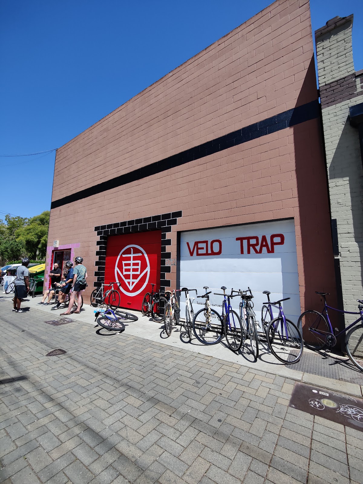 Velo Trap - eBike shop in Sacramento, CA