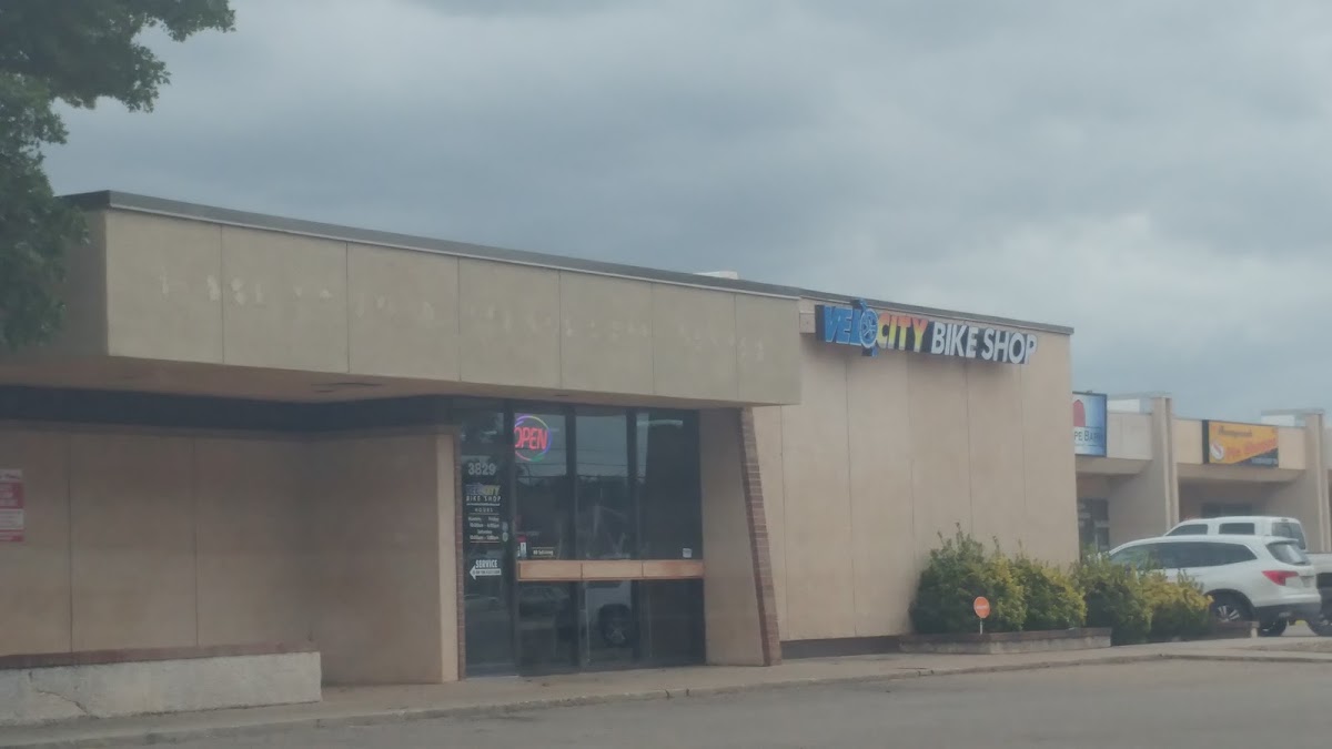 Velocity Bike Shop - eBike shop in Lubbock, TX