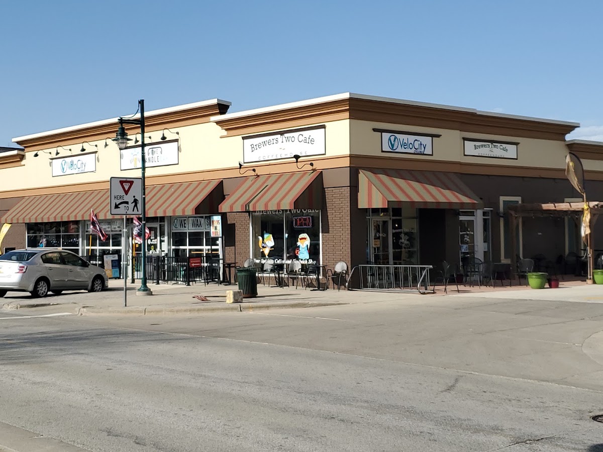VeloCity Cycling - eBike shop in Pewaukee, WI