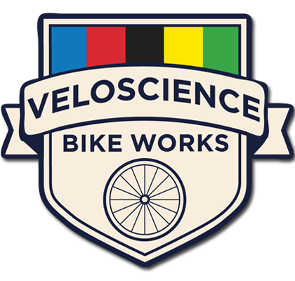 VeloScience Bike Works - eBike shop in New Albany, OH