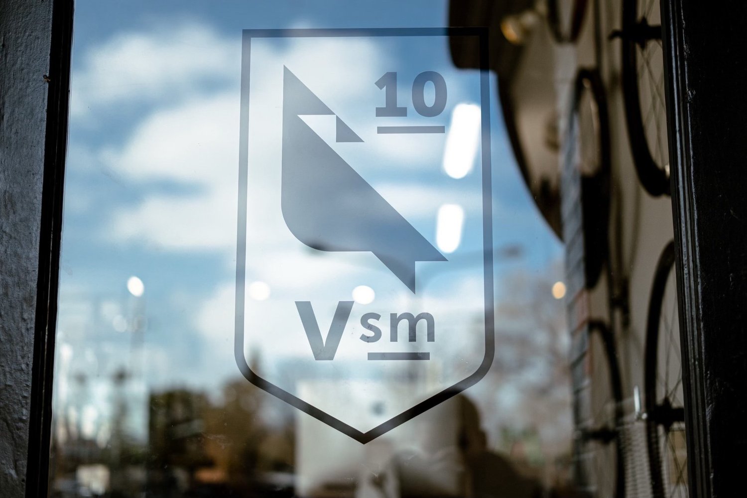 Velosmith Bicycle Studio - eBike shop in Wilmette, IL