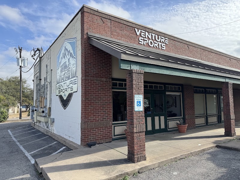 Venture Sports eBikes - featured listing photo, Round Rock, TX
