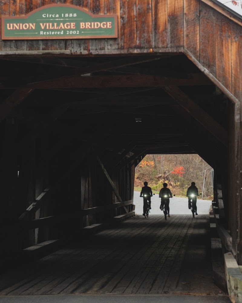 Vermont Bike & Brew - eBike shop in Thetford, VT