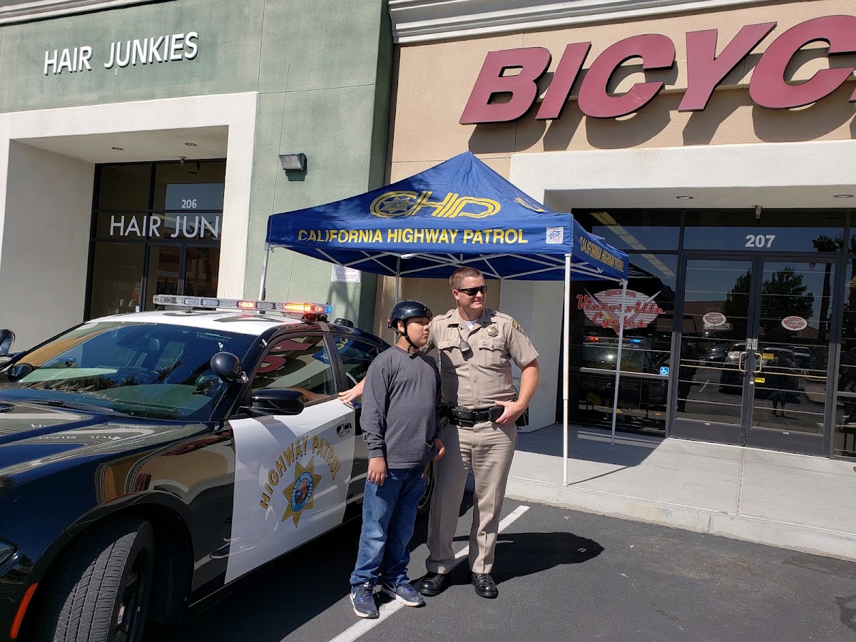 Victorville Cycles - eBike shop in Victorville, CA