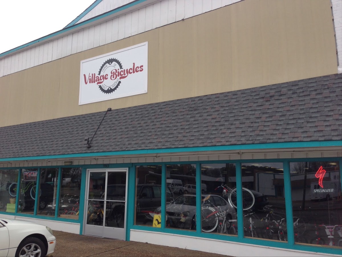 Village Bicycles - eBike shop in Newport News, VA