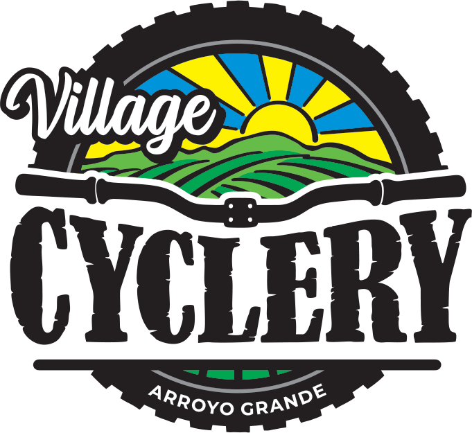 Village Cyclery - eBike shop in Arroyo Grande, CA
