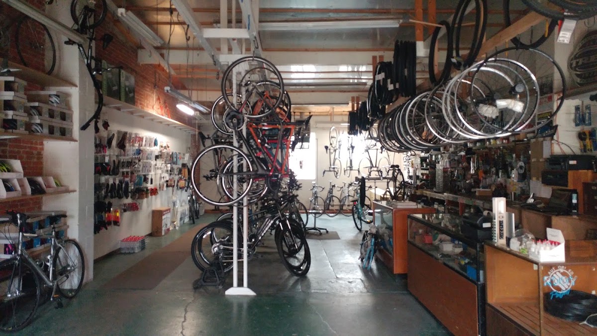 Village Cyclery - eBike shop in Yellow Springs, OH