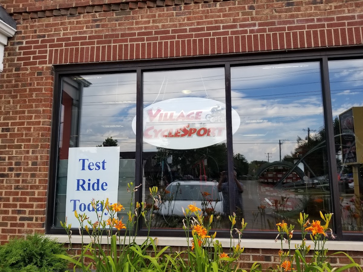 Village CycleSport - featured listing photo, Barrington, IL