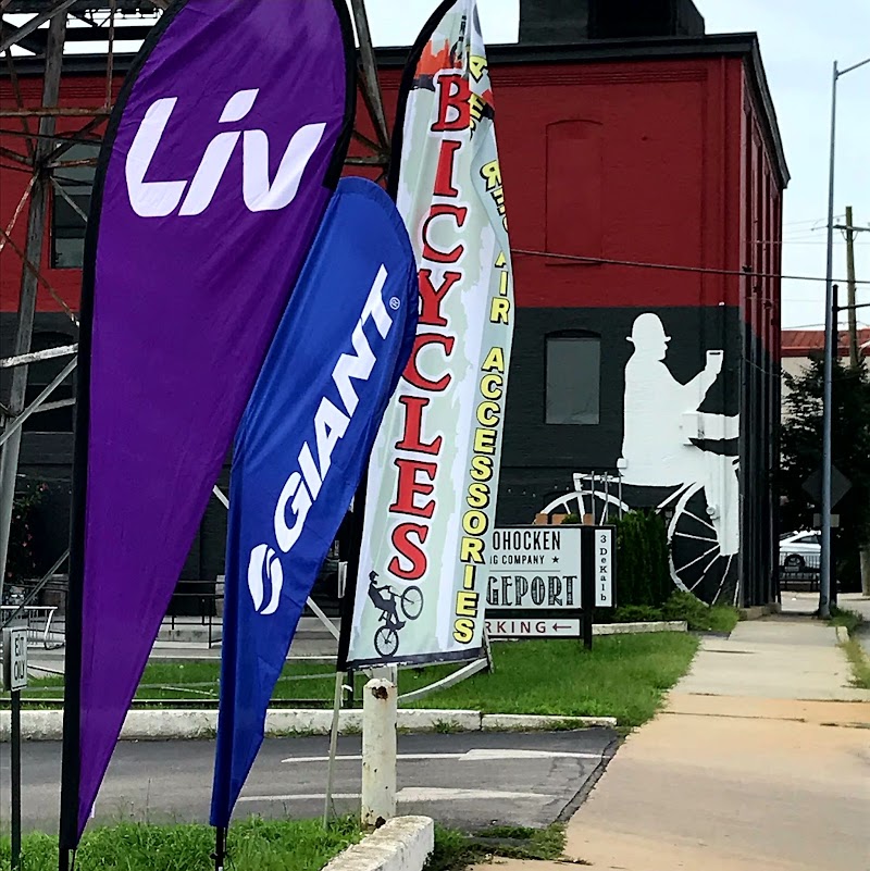 Village Velo of Bridgeport - eBike shop in Bridgeport, PA