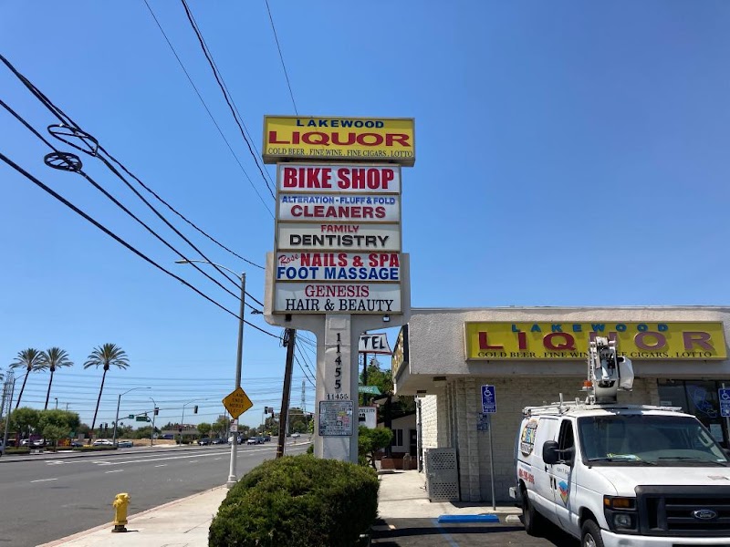 Vince's Cyclery - eBike shop in Lakewood, CA