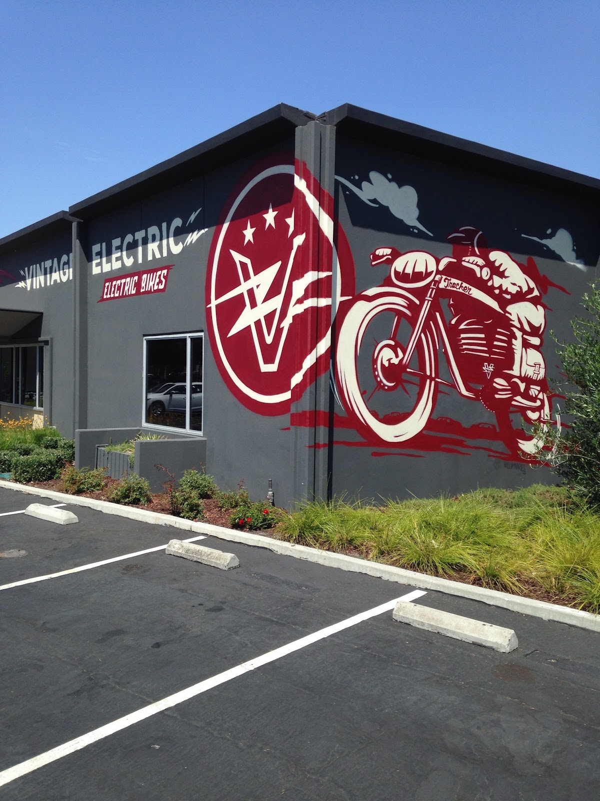 Vintage Electric Bikes - eBike shop in Santa Clara, CA
