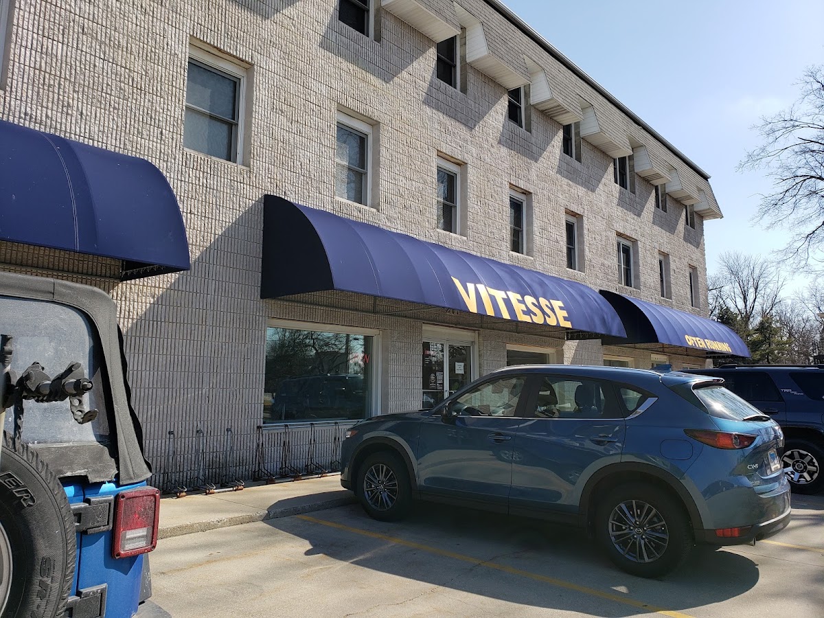 Vitesse Cycle Shop - eBike shop in Normal, IL