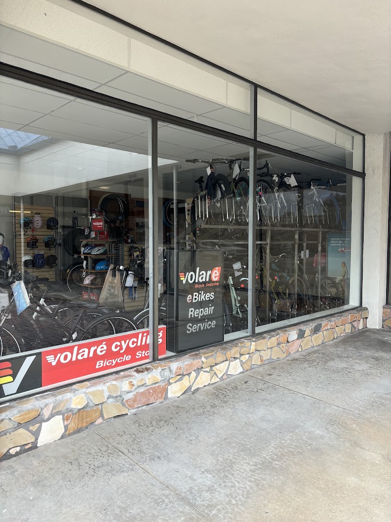 Volare Cycling - eBike shop in Winter Park, FL
