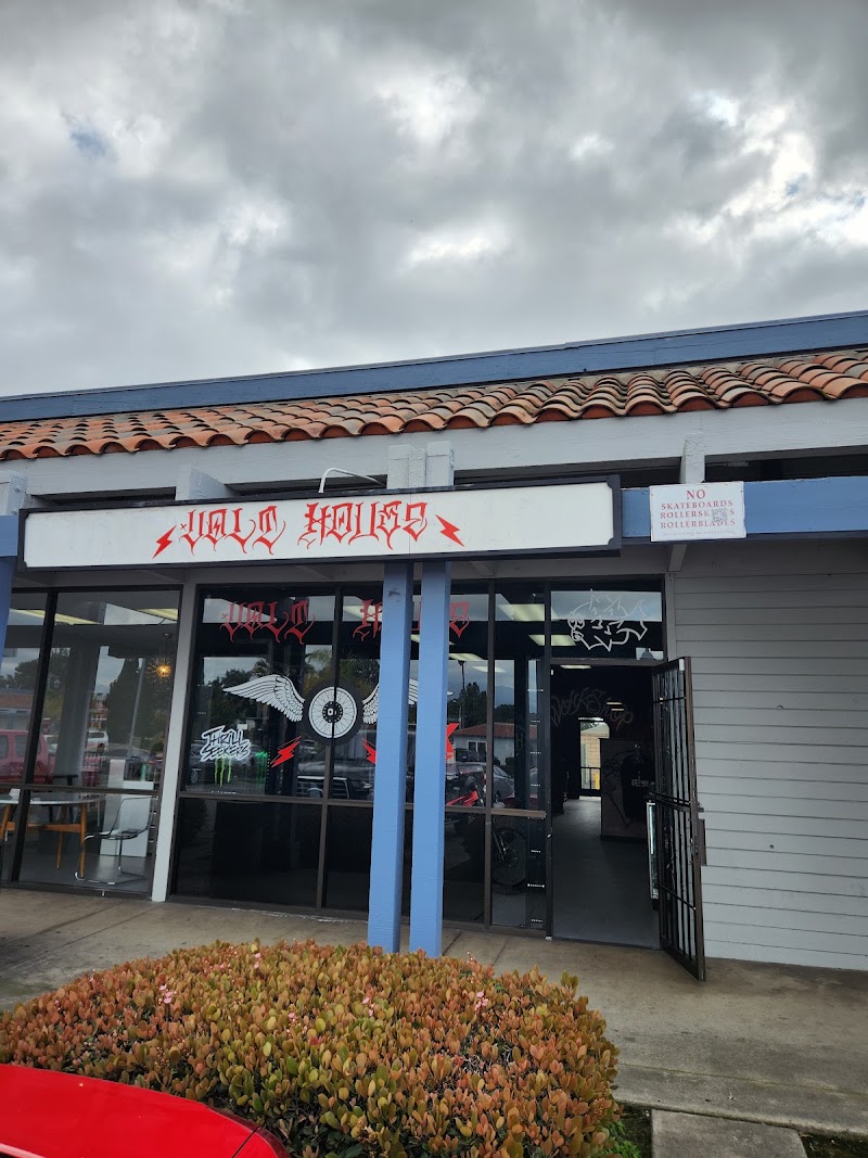 Volt House - eBike shop in Lake Forest, CA