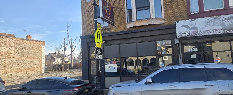 Voltage Drive - eBike shop in Detroit, MI