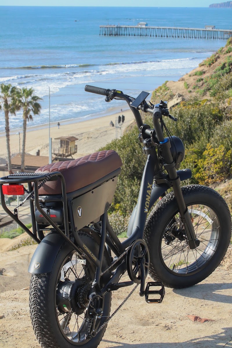 VONAX - eBike shop in San Clemente, CA