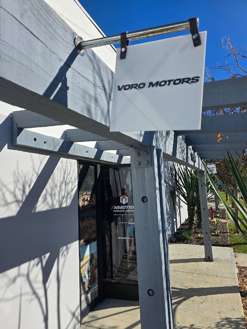 VoroMotors - Best Electric Scooters, Electric Bike in United States - eBike shop in Westminster, CA