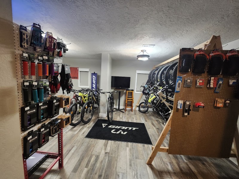 Wanderlust Gear and Repair - eBike shop in Green River, WY