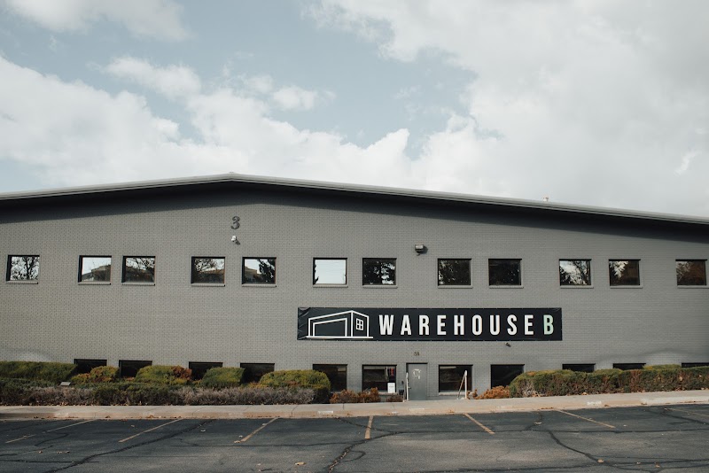 Warehouse B - eBike shop in Lindon, UT