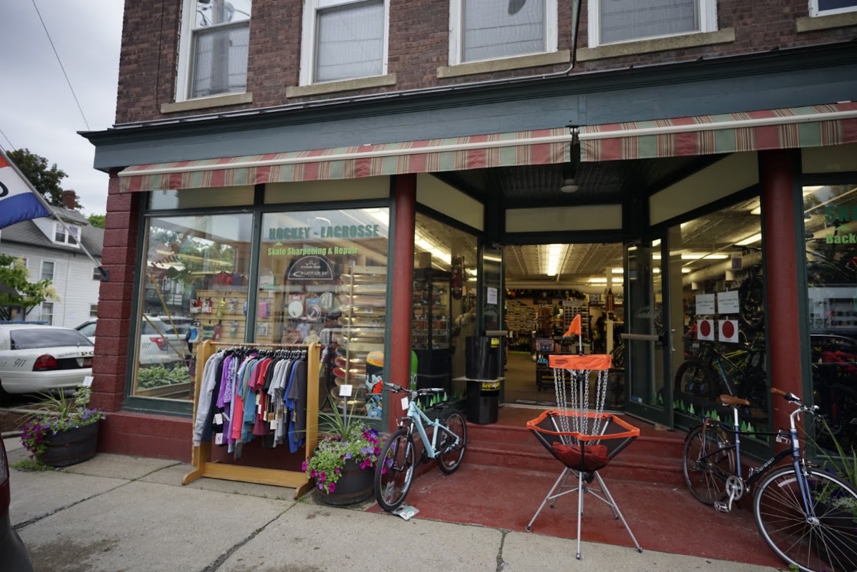 Waterbury Sports VT - eBike shop in Waterbury, VT