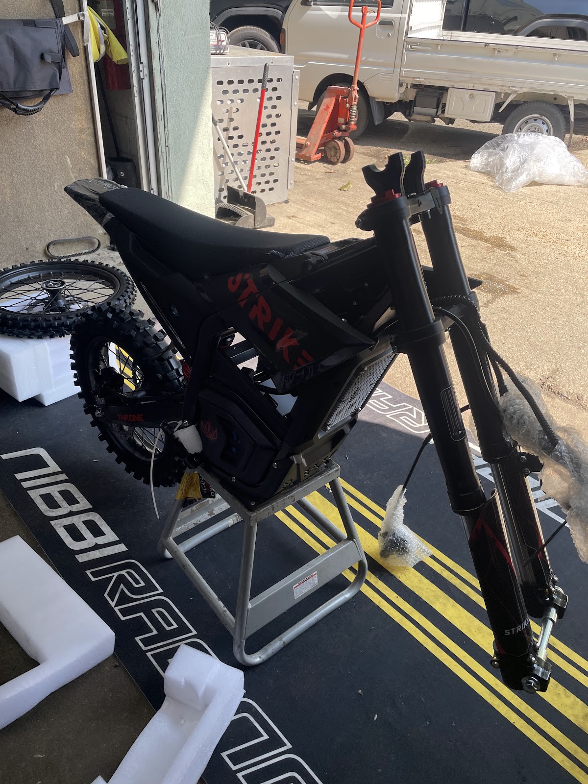Watt Wheels LLC - eBike shop in Howell Township, NJ