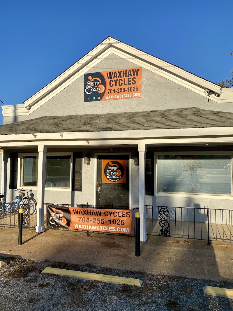 Waxhaw Cycles - eBike shop in Waxhaw, NC