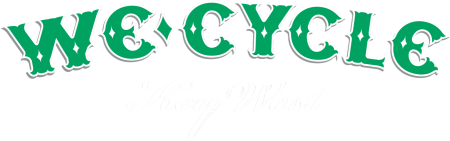 WeCycle  - U.S. 1 - eBike shop in Key West, FL