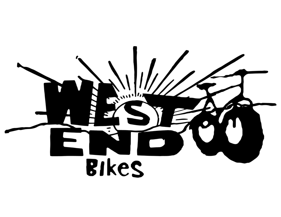 West End Bicycles - eBike shop in Houston, TX
