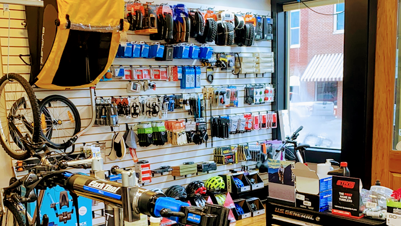 West Plains Bike Shop - eBike shop in West Plains, MO