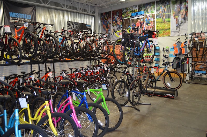 Westfield Cyclesports - featured listing photo, Westfield, IN