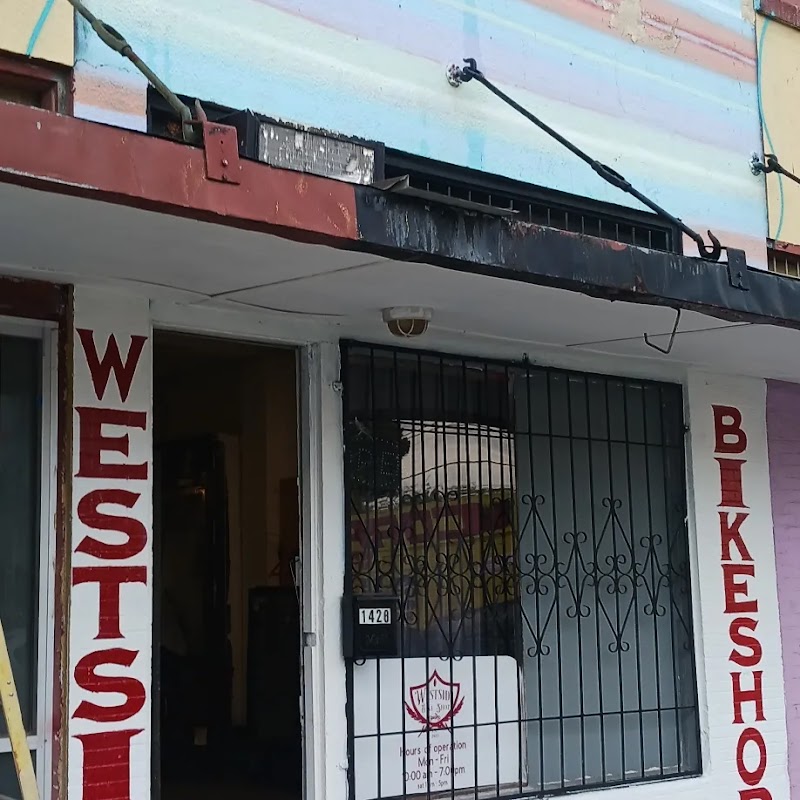 Westside Bike Shop - eBike shop in San Antonio, TX
