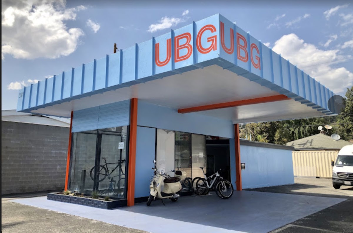 Wheel Building Parts - featured listing photo, Arcadia, CA