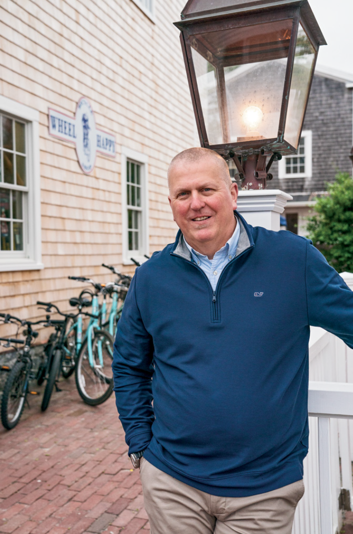 Wheel Happy Bicycle Shop - eBike shop in Edgartown, MA