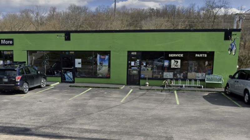 Wheel Sports - eBike shop in Greeneville, TN