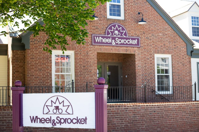 Wheel & Sprocket - eBike shop in Delafield, WI