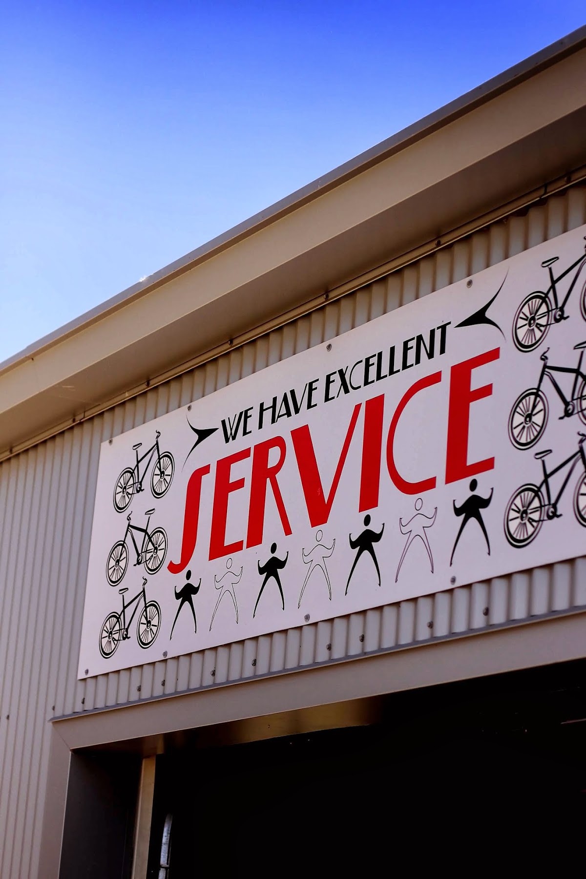 Wheelhouse Detroit - eBike shop in Detroit, MI