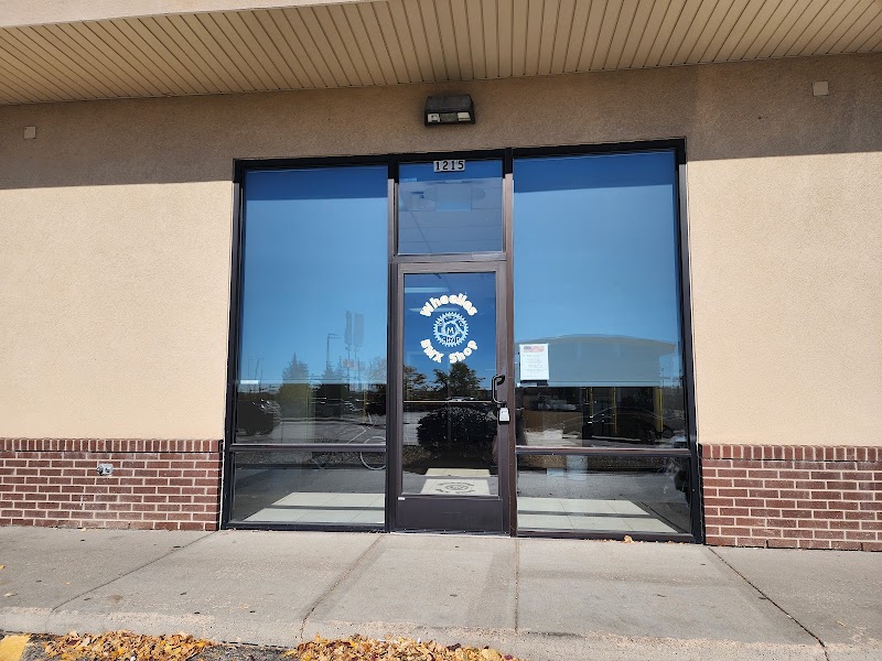 Wheelies BMX Shop - eBike shop in Gillette, WY