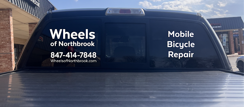 Wheels of Northbrook - eBike shop in Northbrook, IL