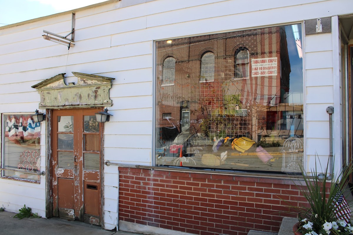 Whistle Stop Bike Shop - eBike shop in New Freedom, PA