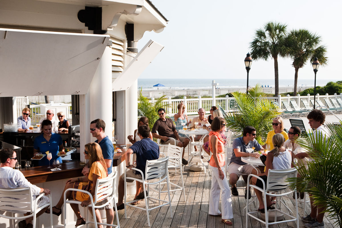 Wild Dunes Bike Shop - eBike shop in Isle of Palms, SC