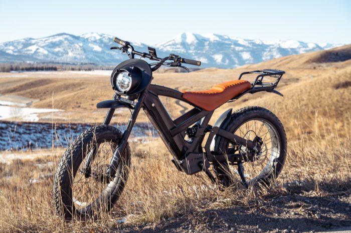 Wilderbike - eBike shop in Reno, NV